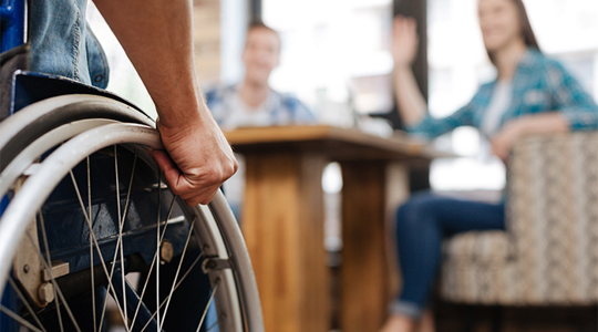 Social Security Disability