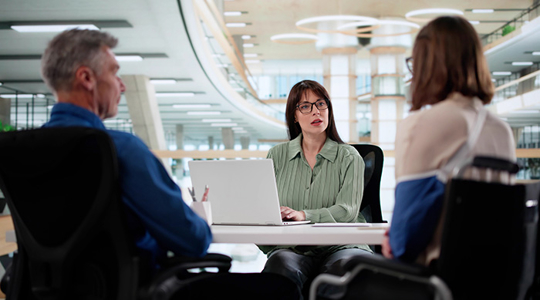 Legal Solutions for Social Security Disability Claims