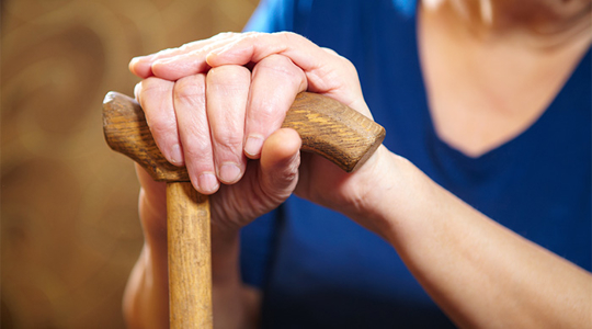 Social Security Disability