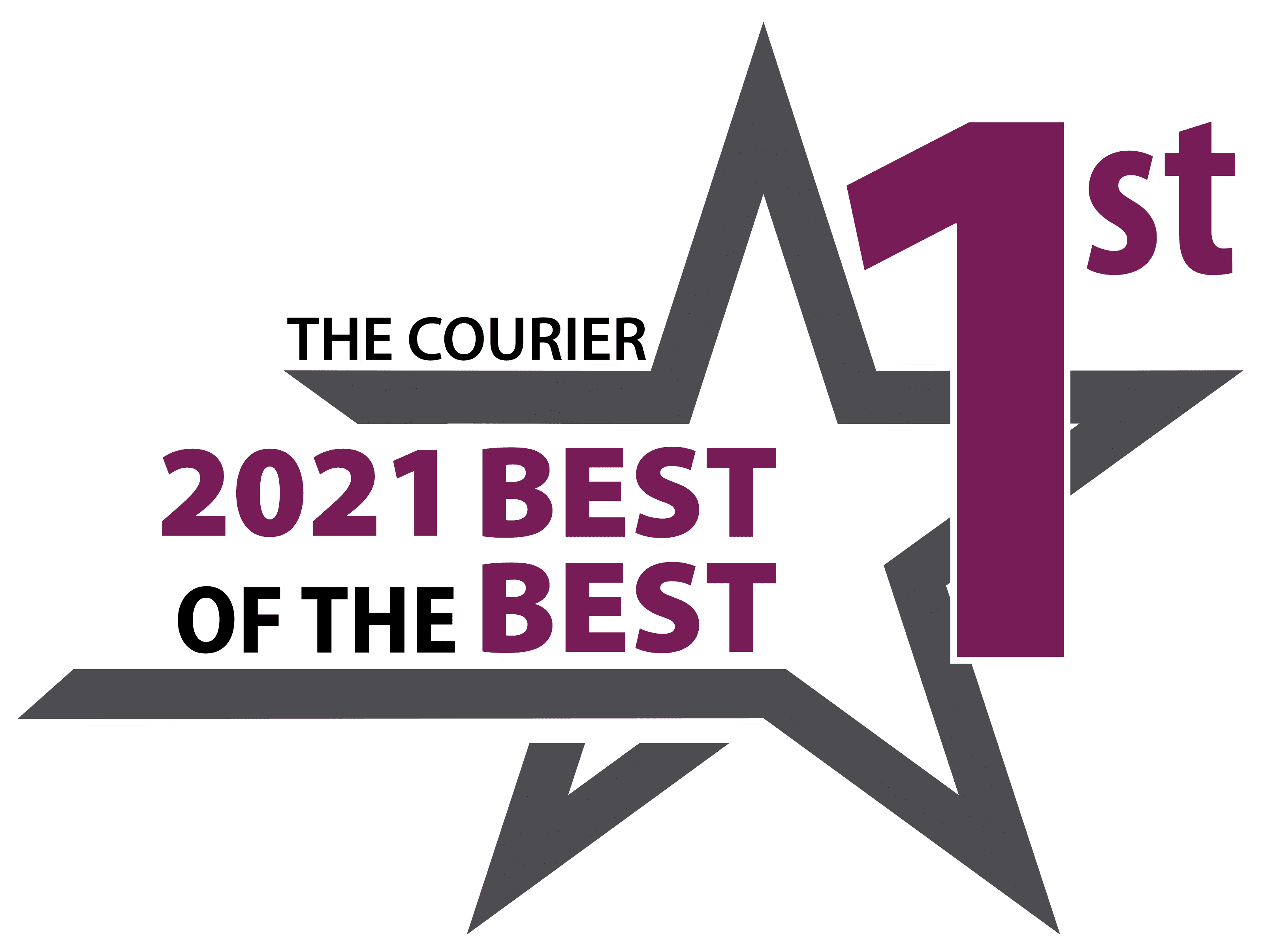 2021 Best of the Best